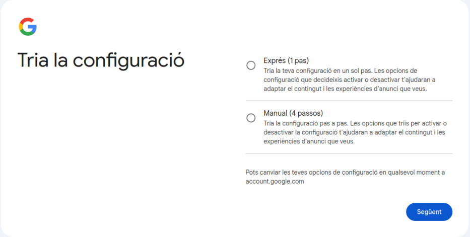 Creació d'un correu per temes acadèmics i professionals identificatiu Screenshot 2025 09 25 At 11 09 49 Creacio Dun Correu Per Temes Academics I Professionals Identificatiu Ana Borrego Toledo