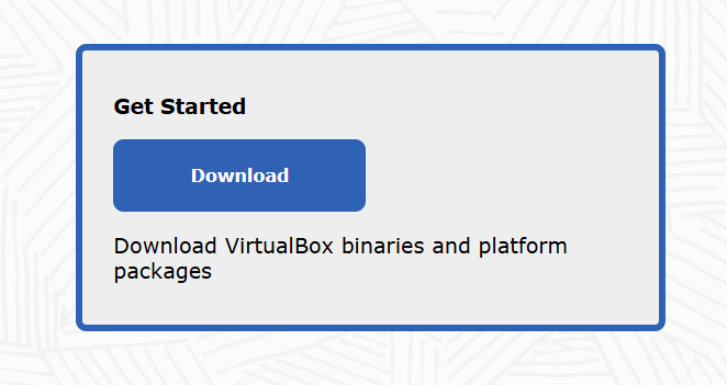 Instal·lació de VirtualBox i Vagrant captura de pantalla 2025 10 05 135041