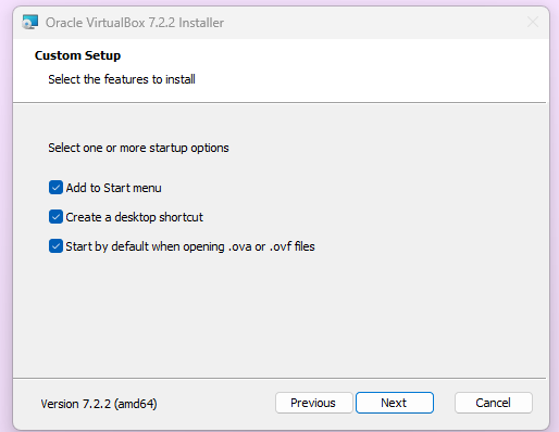 Instal·lació de VirtualBox i Vagrant captura de pantalla 2025 10 05 135624