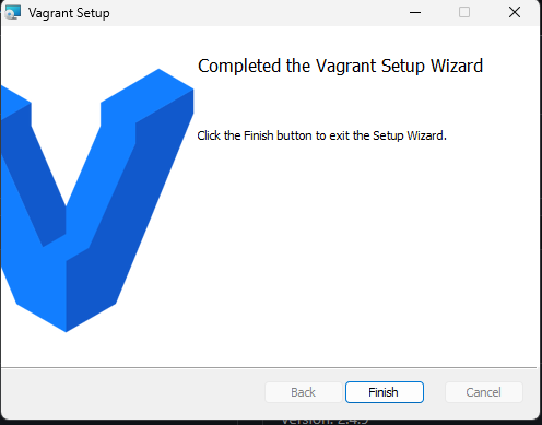 Instal·lació de VirtualBox i Vagrant captura de pantalla 2025 10 05 141109