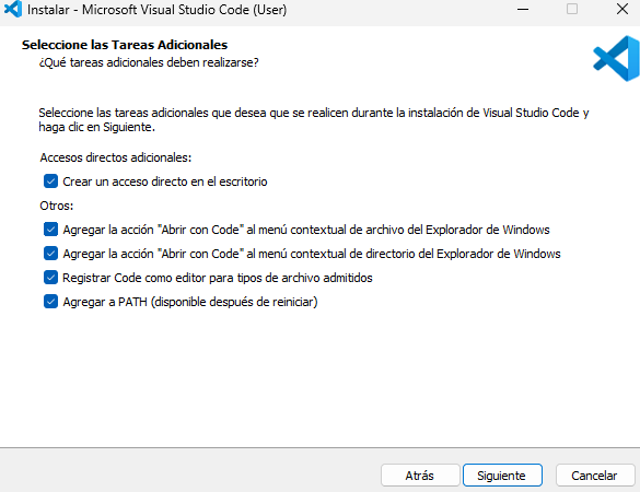 Instal·lació de Visual Studio Code i Python captura de pantalla 2025 10 05 154413