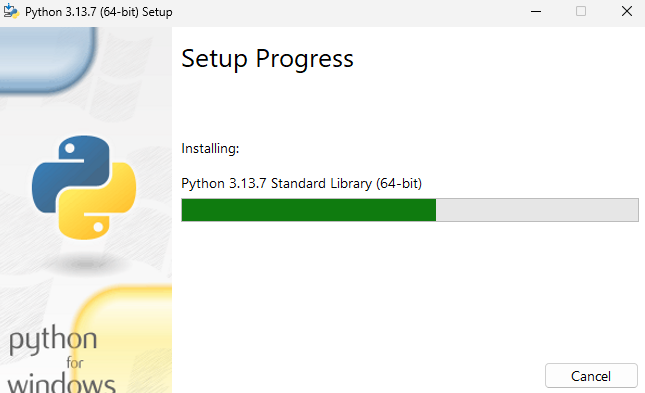 Instal·lació de Visual Studio Code i Python captura de pantalla 2025 10 05 155122