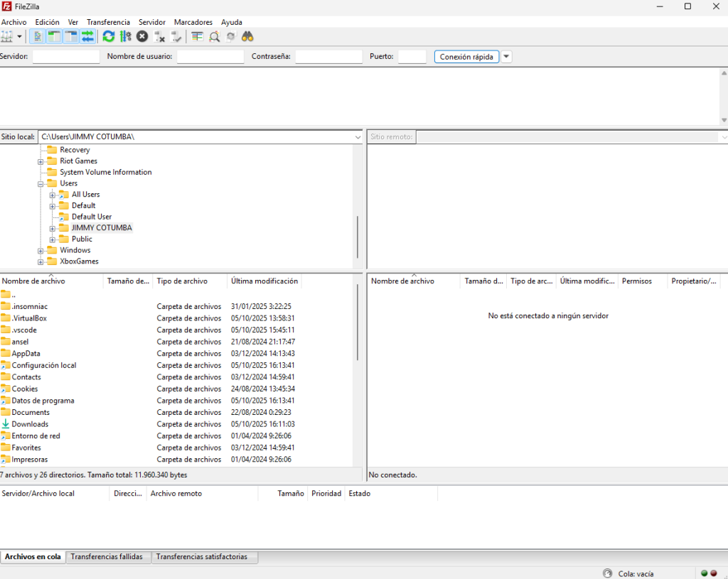 Instal·lació de Packet Tracer captura de pantalla 2025 10 05 164019