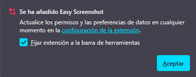 Instalació d’un programa per fer i editar captures de pantalla captura de pantalla 2025 10 05 190236