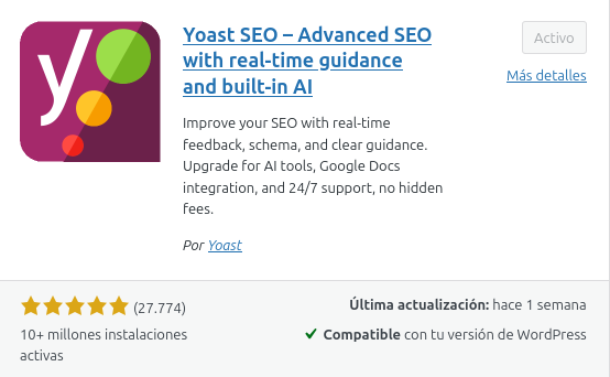 Tria dels plugins a implementar Screenshot 2025 10 01 At 13 01 33 Anadir Plugins Portafolis Jimmy Cotumba — WordPress