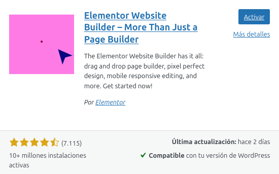 Tria dels plugins a implementar Screenshot 2025 10 01 At 13 02 36 Anadir Plugins Portafolis Jimmy Cotumba — WordPress