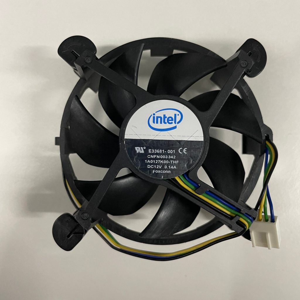 Elecció de components iiii