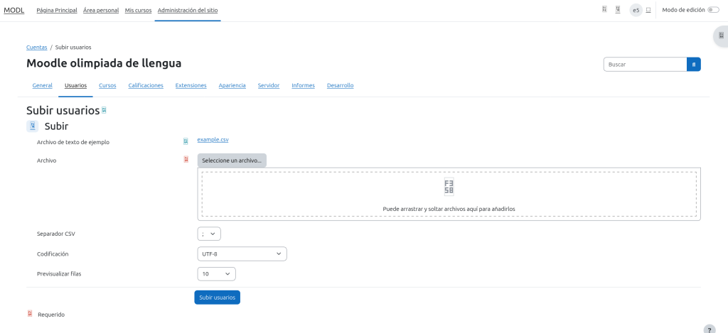 Gestió usuaris screenshot 2025 11 19 at 11 04 10 subir usuarios cuentas usuarios administración modl