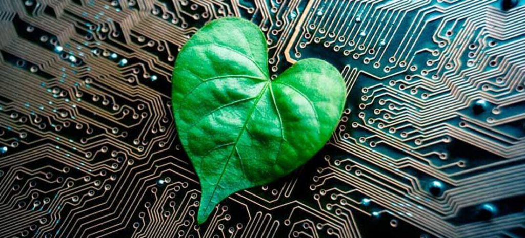 Definir accions de reducció de residus i consum que es ecotecnologia