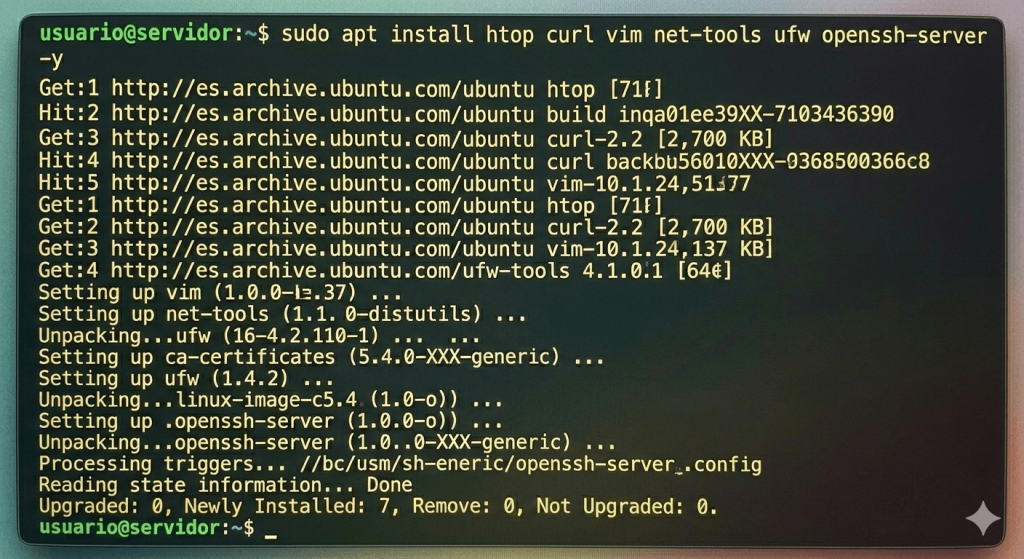 Instal·lació i configuració de software necessari gemini generated image ukszr0ukszr0uksz(1)